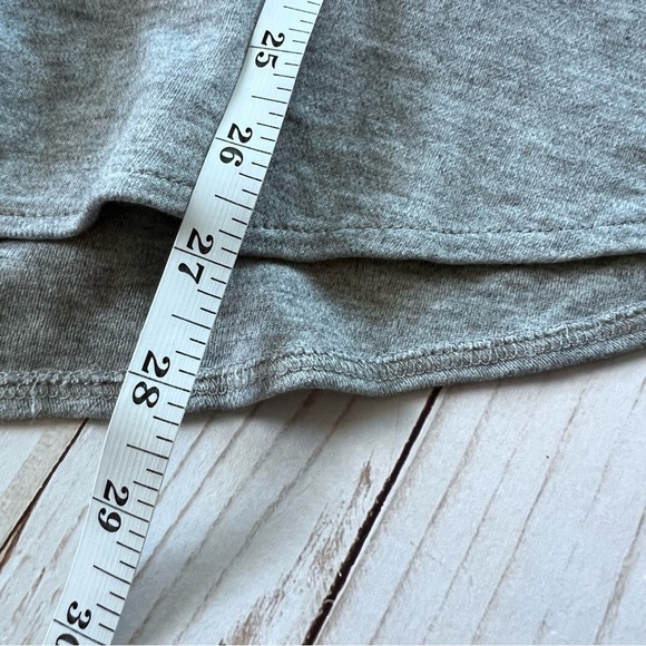 Giasone Men’s Long Sleeve Cotton Lyocell Button Down Shirt in Gray size Large - Picture 10 of 10